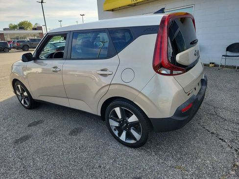 Used 2020 Kia Soul EX w/ Option Group 015 image 5