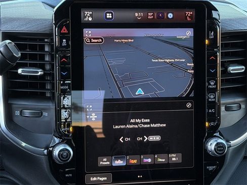 New 2025 RAM 2500 Laramie image 15