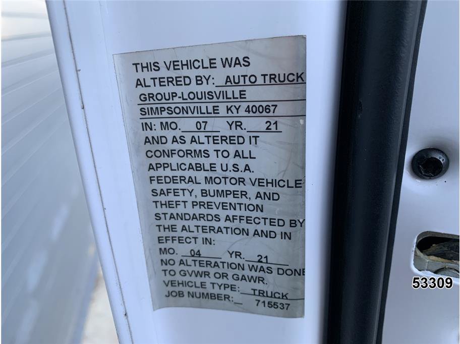 Used 2021 Ford F250 XL w/ Power Equipment Group RWD image 15
