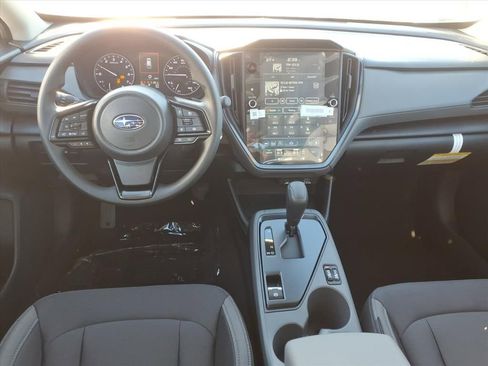 New 2026 Subaru Crosstrek 2.0i Premium AWD/4WD image 9