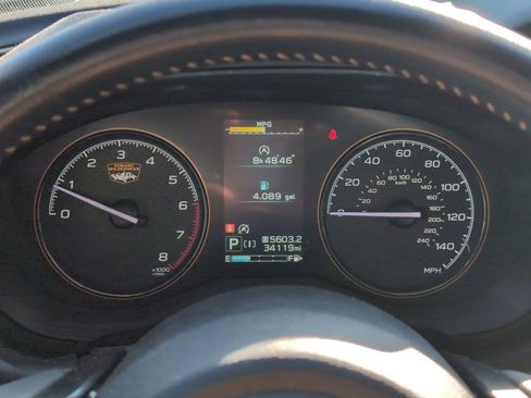 Used 2022 Subaru Forester Wilderness image 19