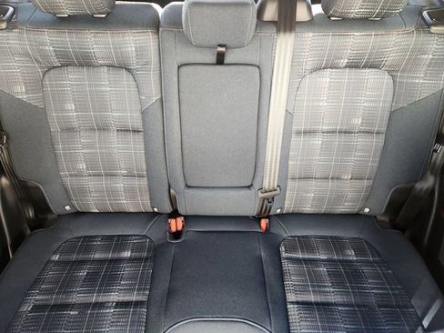 New 2025 Ford Bronco Sport Heritage w/ Convenience Package image 14