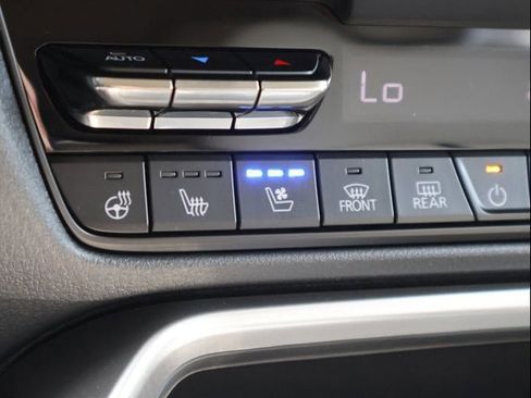 New 2026 MAZDA CX-70 SC Plus image 38