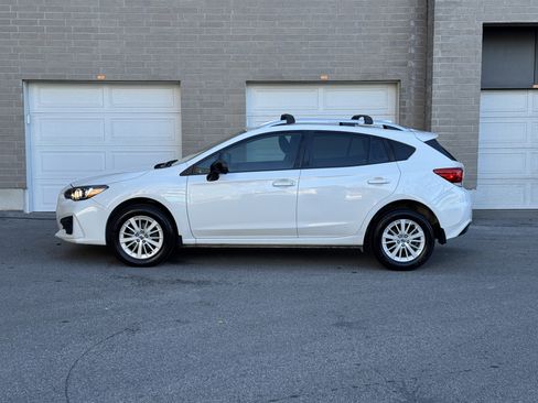 Used 2017 Subaru Impreza 2.0i Premium w/ BSD & Rcta/SRF/Eyesight image 2