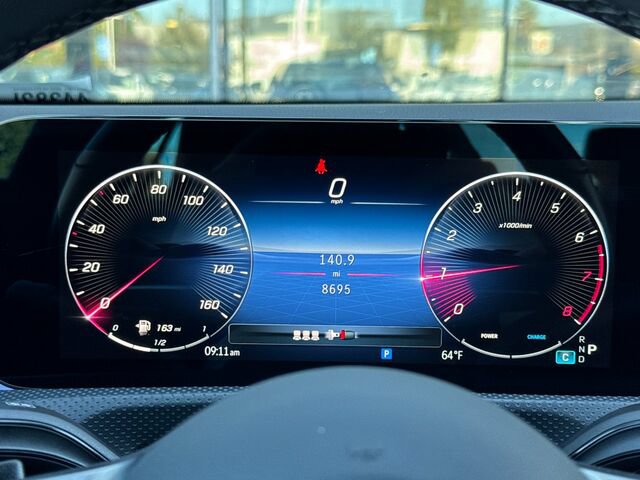 Certified 2026 Mercedes-Benz CLA 250 image 28