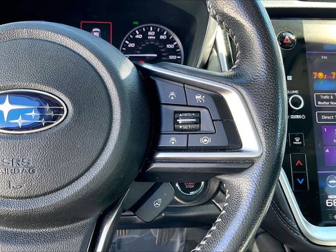 Used 2021 Subaru Outback Limited w/ Popular Package #2 image 19