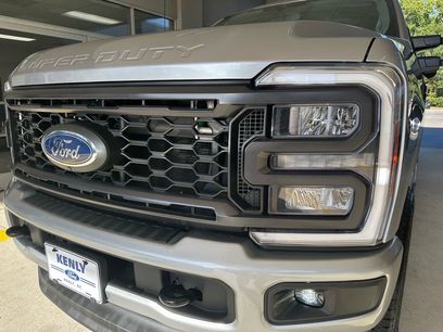 Used 2024 Ford F250 XLT w/ XLT Premium Package