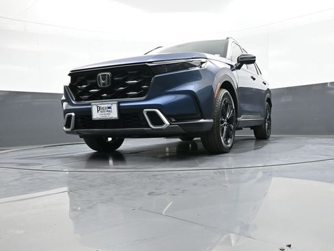 Certified 2023 Honda CR-V Sport Touring image 26