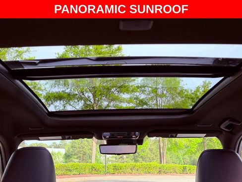 Certified 2024 Lexus TX 350 AWD w/ Technology Package image 12