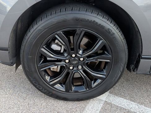 Used 2022 Ford Edge SE w/ Black Appearance Package image 44