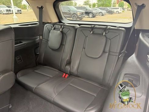 Used 2023 Lincoln Aviator Reserve w/ Equipment Group 201A AWD/4WD image 21