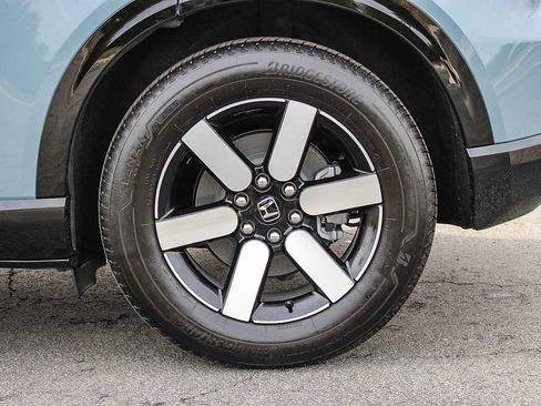 Certified 2026 Honda Prologue Touring image 8