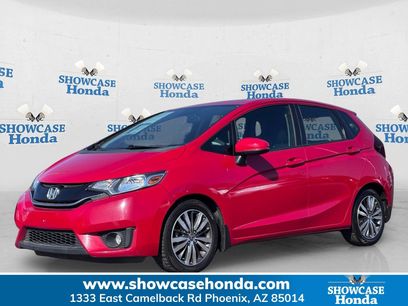 Used 2015 Honda Fit