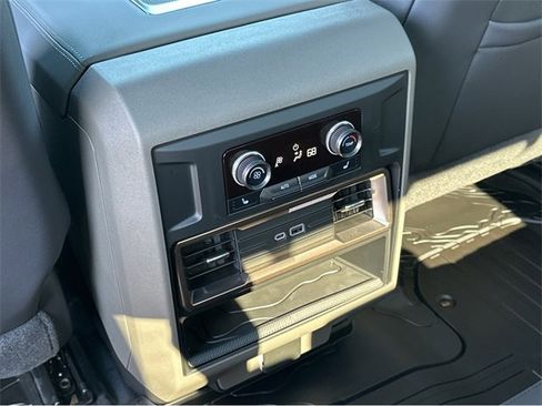 New 2025 GMC Hummer EV 3X w/ Battery Pack, 24 Module Pack image 15