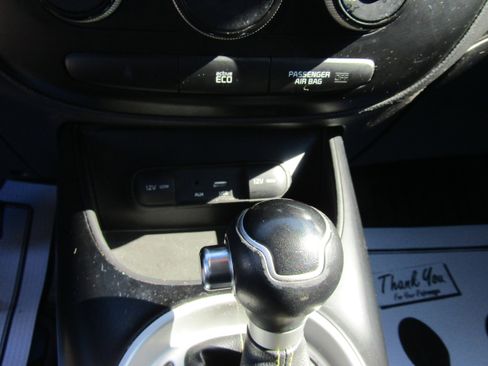 Used 2016 Kia Soul + w/ Designer's Package image 16