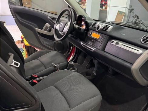 Used 2014 smart fortwo Coupe RWD image 5