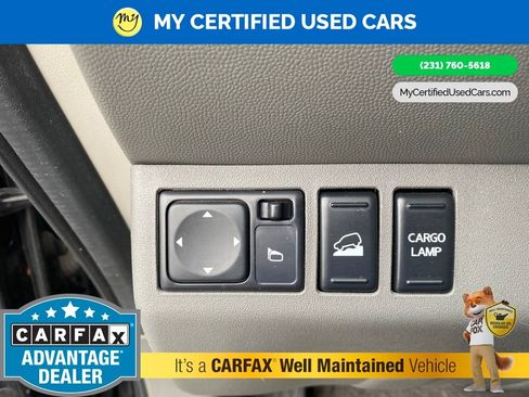 Used 2021 Nissan Frontier SV w/ Midnight Edition Floor Mats AWD/4WD image 21