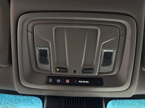 Used 2023 Chevrolet Silverado 1500 RST image 20