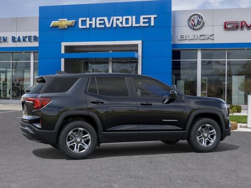 New 2026 GMC Terrain Elevation image 30