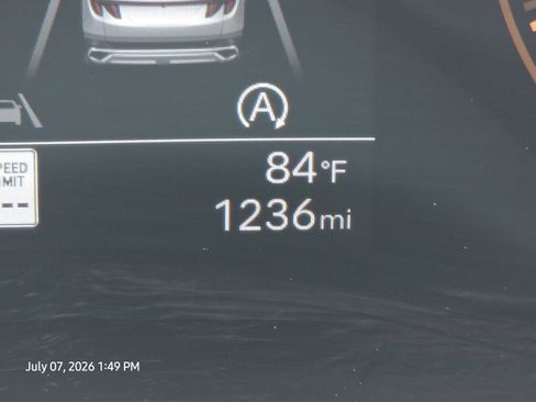 Certified 2026 Hyundai Tucson SEL Plus FWD image 30