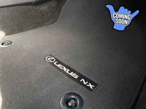Used 2022 Lexus NX 350 AWD w/ Luxury Package image 18