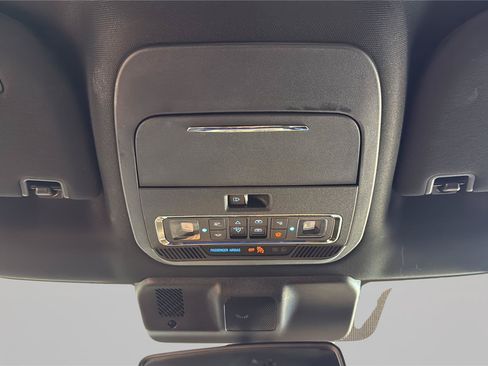 Certified 2023 Ford F150 Platinum w/ Equipment Group 701A High AWD/4WD image 26
