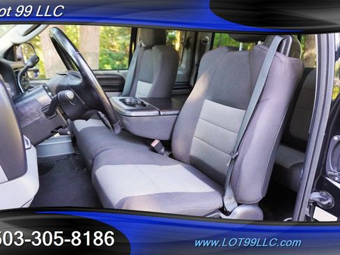 Used 2003 Ford F250 XLT AWD/4WD image 2
