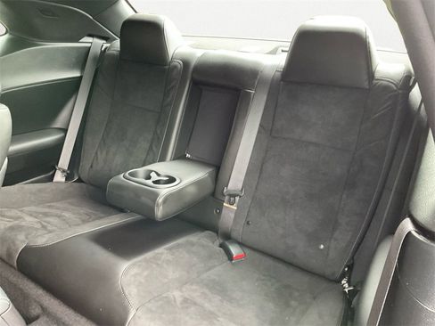 Certified 2023 Dodge Challenger R/T Scat Pack image 9