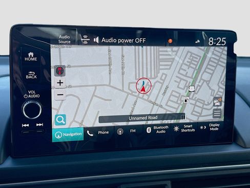 New 2025 Honda Pilot Elite image 13