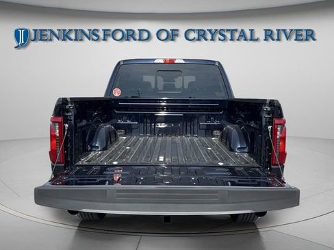 New 2026 Ford F150 XLT w/ Equipment Group 303A High image 19