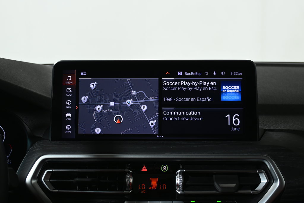 Certified 2023 BMW X3 xDrive30i w/ Premium Package AWD/4WD image 22