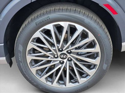 New 2026 Hyundai Palisade Calligraphy image 10