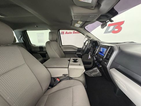 Used 2020 Ford F250 XLT image 35