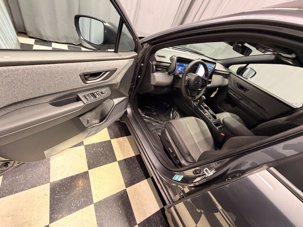 New 2026 Subaru Outback Premium AWD/4WD image 14