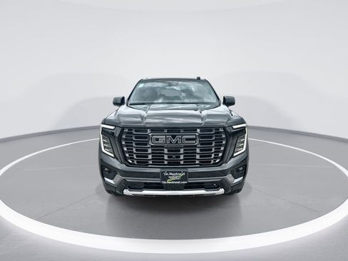 New 2026 GMC Yukon XL Denali Ultimate AWD/4WD image 3