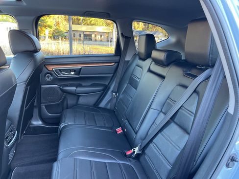 Certified 2022 Honda CR-V Touring image 26