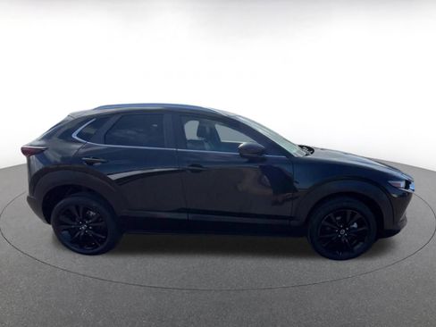 Used 2024 MAZDA CX-30 AWD 2.5 S w/ Select Sport Pkg image 16