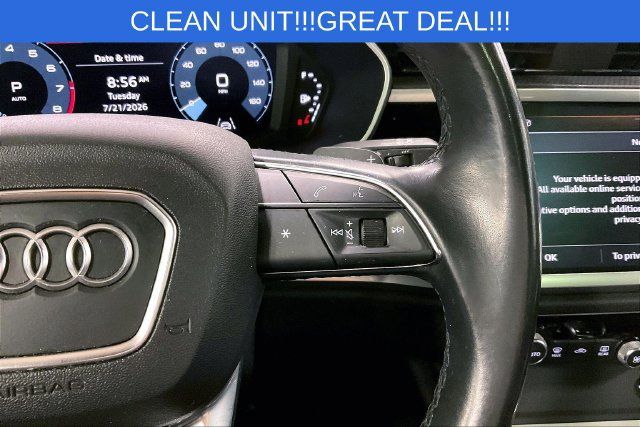 Used 2023 Audi Q3 2.0T Premium AWD/4WD image 19