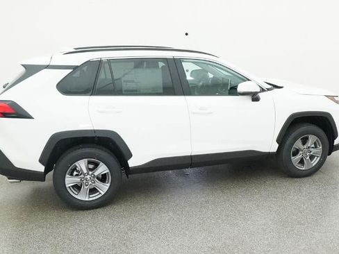 New 2025 Toyota RAV4 XLE w/ Convenience Package image 10