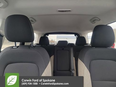New 2026 Ford Bronco Sport Big Bend w/ Convenience Package AWD/4WD image 35