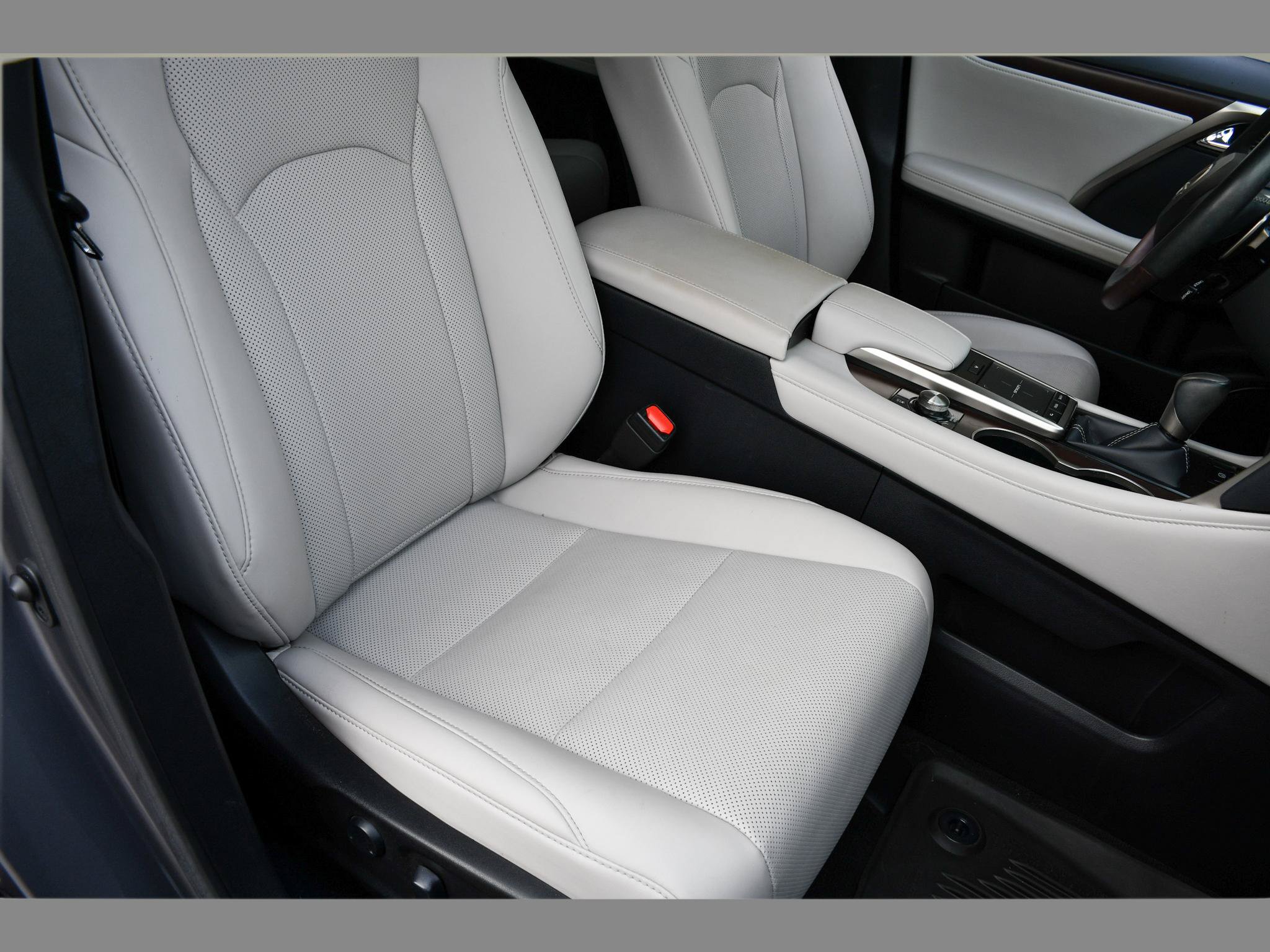 Used 2022 Lexus RX 350 FWD w/ Premium Package image 28
