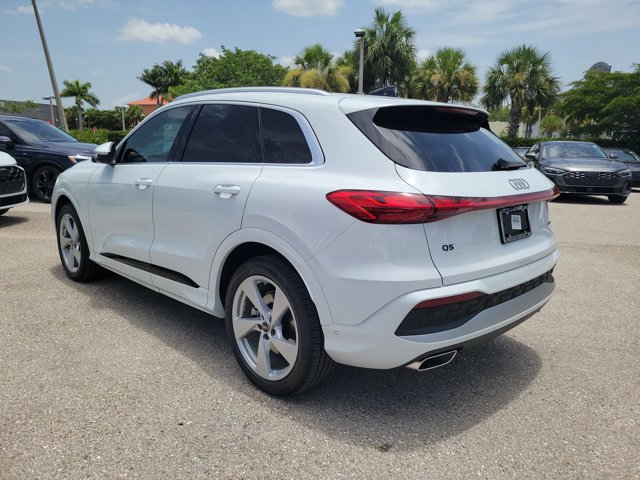 New 2026 Audi Q5 Prestige AWD/4WD image 4