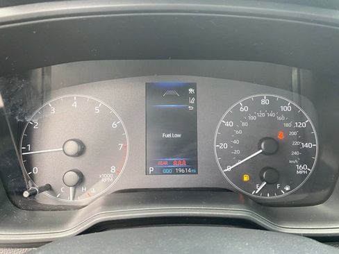 Used 2023 Toyota Corolla LE image 16