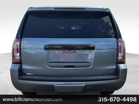 Used 2019 GMC Yukon Denali w/ Open Road Package RWD image 38