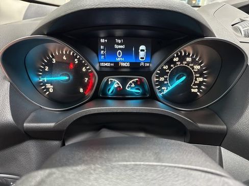 Used 2018 Ford Escape SE AWD/4WD image 17