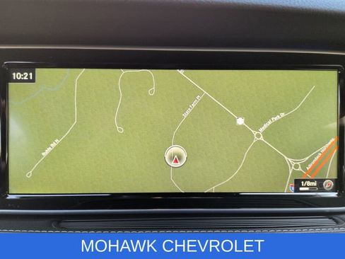 Used 2017 Mercedes-Benz S 550 Cabriolet image 15