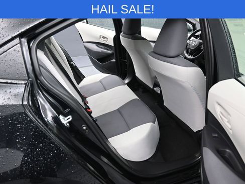 Certified 2024 Toyota Corolla LE image 28