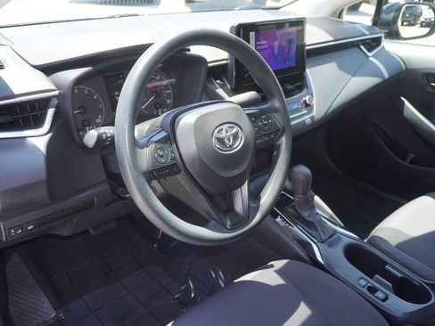 Certified 2024 Toyota Corolla LE FWD image 11