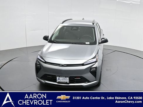 New 2027 Chevrolet Bolt RS image 54
