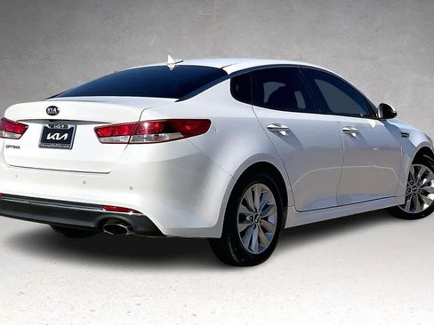 Used 2018 Kia Optima LX w/ Convenience Package image 21